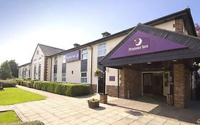 Premier Inn Newcastle Airport South 3*